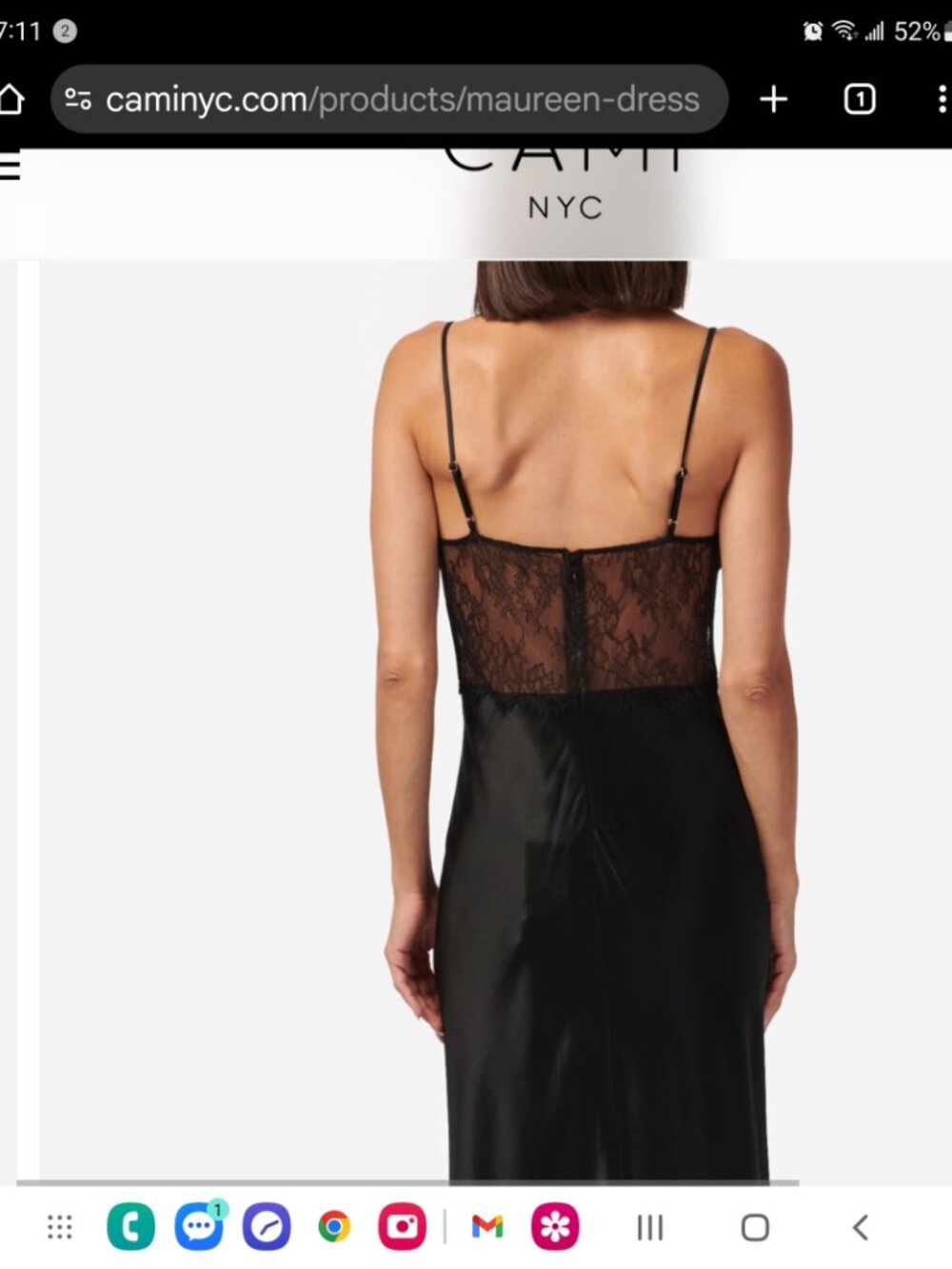 $495 NEW CAMI NYC MAUREEN CORSET LACE DRESS 12 PARTY WEDDING GUEST COCKTAIL - Picture 2 of 8